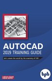 AutoCAD 2019 Training Guide (eBook, ePUB)