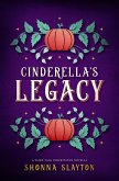 Cinderella's Legacy (Fairy-tale Inheritance Series Novella) (eBook, ePUB)