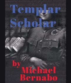 Cover Templar Scholar (eBook, ePUB)