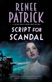 Script for Scandal (eBook, ePUB)