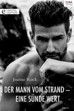 Der Mann vom Strand - eine Sünde wert (eBook, ePUB) - Rock, Joanne