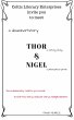 Thor and Nigel (Daveshorts) (eBook,... - Bild 1