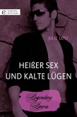 Heißer Sex und kalte Lügen (eBook, ePUB)