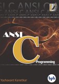 ANSI C Programming (eBook, ePUB)