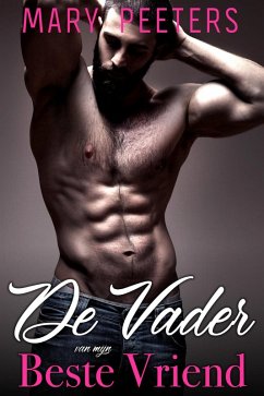 Cover De Vader van mijn Beste Vriend (eBook, ePUB)