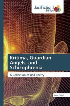 Kritima, Guardian Angels, and Schizophrenia - Dahal, Arjun