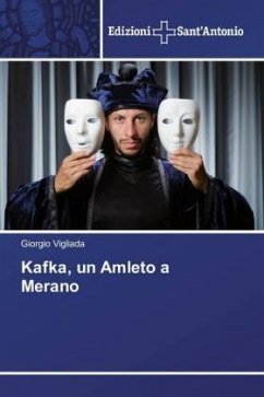 Kafka, un Amleto a Merano - Vigliada, Giorgio
