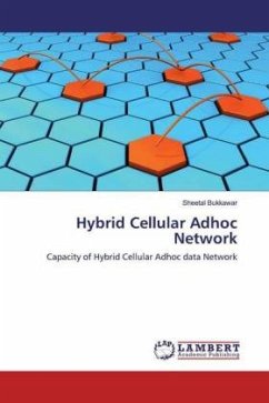 Hybrid Cellular Adhoc Network - Bukkawar, Sheetal