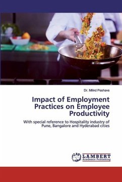 Impact of Employment Practices on Employee Productivity