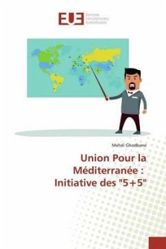 Union Pour la Méditerranée : Initiative des 