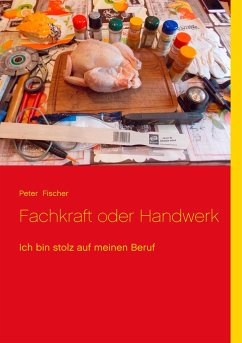 Fachkraft oder Handwerk - Fischer, Peter S.