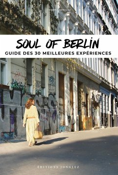 Soul of Berlin - Jonglez, Thomas