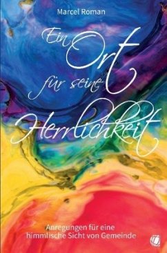 Cover Ein Ort für seine Herrlichkeit