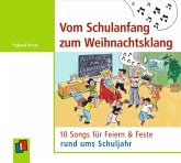 Vom Schulanfang zum Weihnachtsklang