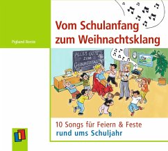 Vom Schulanfang zum Weihnachtsklang - Pig-Band Borste