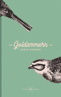 Goldammern - Osokin, Denis