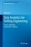 Data Analytics for Drilling Engineering