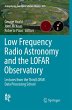 Low Frequency Radio Astronomy and the... - Bild 1