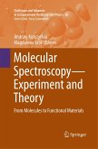 Molecular Spectroscopy¿Experiment and Theory