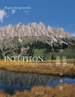 Intuition - Morgenstrahl, Regina