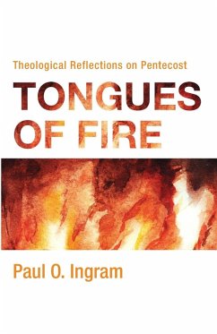 Cover Tongues of Fire