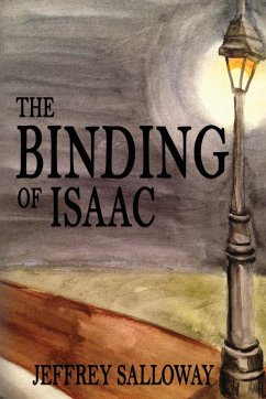 The Binding of Isaac - Salloway, Jeffrey