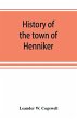 History of the town of Henniker,... - Bild 1