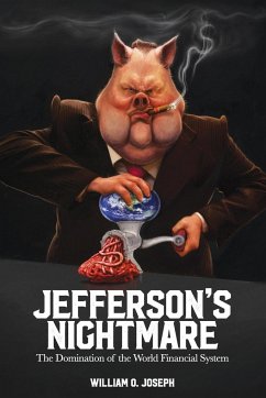 Jefferson's Nightmare - Joseph, William O.