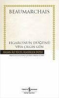 Figaronun Dügünü veya Cilgin Gün - Beaumarchais, Pierre