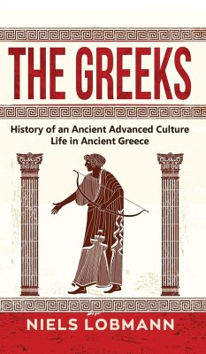 The Greeks - Lobmann, Niels