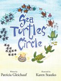 Sea Turtles Circle