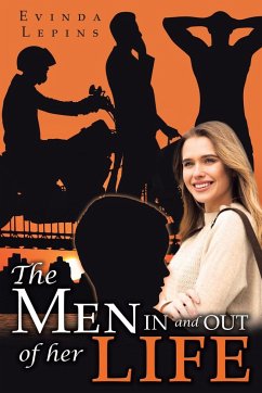 The Men In and Out of Her Life - Lepins, Evinda