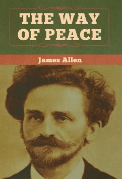 Cover The Way of Peace