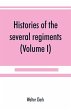 Histories of the several regiments and... - Bild 1