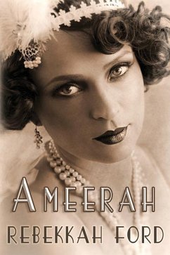 Ameerah - Ford, Rebekkah