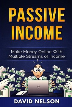 Passive Income - Nelson, David