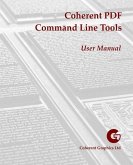 Coherent PDF Command Line Tools