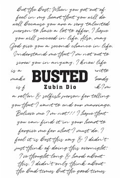 Busted - Dio, Zubin