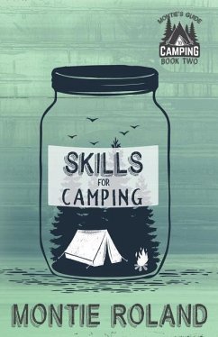 Skills for Camping - Main, Heidi H; Roland, Montie
