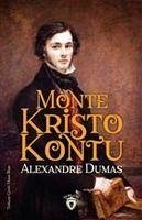 Monte Kristo Kontu - Dumas, Alexandre