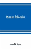 Russian folk-tales