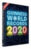 Guinness Word Records 2020