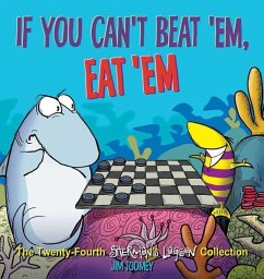 If You Can't Beat 'Em, Eat 'em - Toomey, Jim