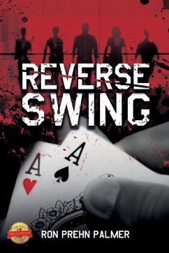 Reverse Swing - Palmer, Ron Prehn