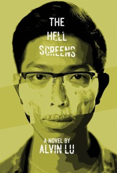 The Hell Screens - Lu, Alvin