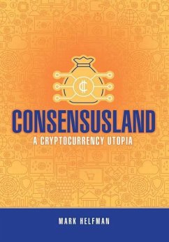 Consensusland - Helfman, Mark