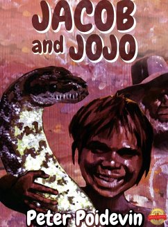Jacob and Jojo - Poidevin, Peter