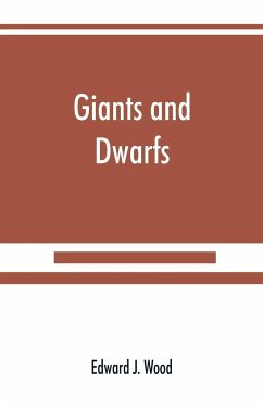 Giants and dwarfs - J. Wood, Edward