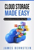 Cloud Storage Made Easy: Securely Backup and Share Your Files