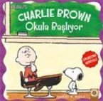 Charlie Brown Okula Basliyor - Peanuts